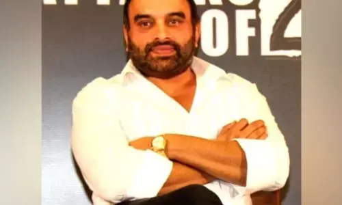 मशहूर फिल्म निर्माता निर्माता पराग सांघवी गिरफ्तार, 25 दिसंबर तक पुलिस रिमांड मशहूर फिल्म निर्माता निर्माता पराग सांघवी गिरफ्तार, 25 दिसंबर तक पुलिस रिमांड