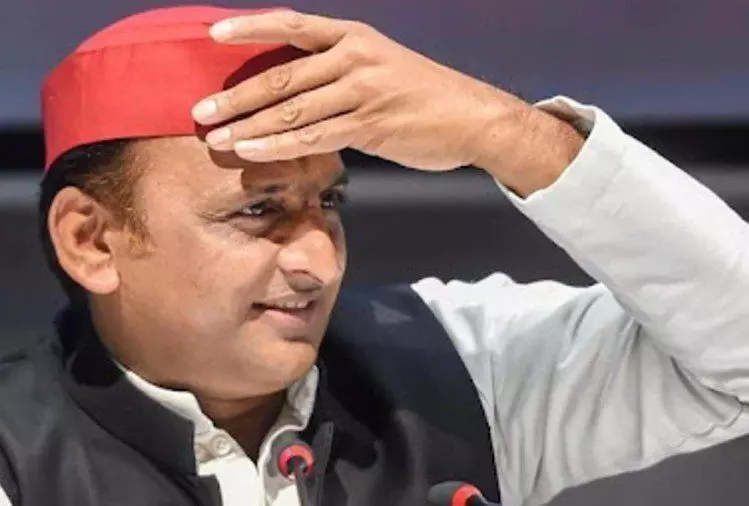 Akhilesh Yadav पहली बार लड़ेंगे विधानसभा चुनाव, कौन सी सीट से देंगे टक्कर ?