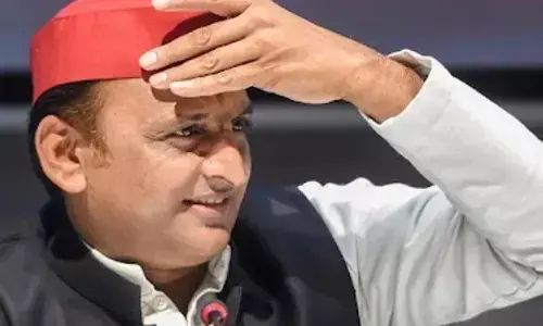 Akhilesh Yadav पहली बार लड़ेंगे विधानसभा चुनाव, कौन सी सीट से देंगे टक्कर ? Akhilesh Yadav पहली बार लड़ेंगे विधानसभा चुनाव, कौन सी सीट से देंगे टक्कर ?
