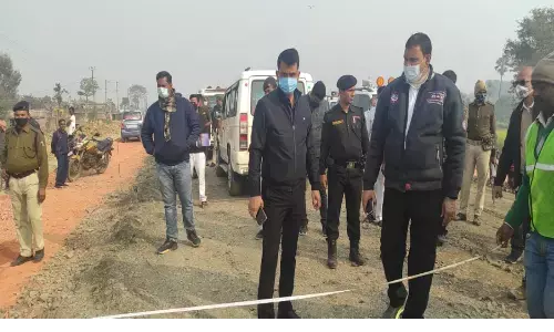 मुंगेर-खगड़िया गंगा रेल पुल -सह- सड़क पुल का लोकार्पण 25 दिसम्बर को मुंगेर-खगड़िया गंगा रेल पुल -सह- सड़क पुल का लोकार्पण 25 दिसम्बर को