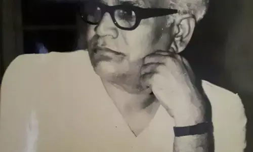 आचार्य कपिल जैसी विभूति का होना मुंगेर ही नहीं , शिक्षा जगत् के गर्व की बात: प्रो. राय आचार्य कपिल जैसी विभूति का होना मुंगेर ही नहीं , शिक्षा जगत् के गर्व की बात: प्रो. राय