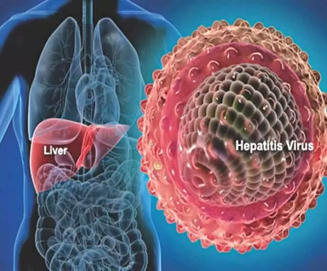 बिना हेपटाइटिस नियंत्रण के कैसे मिलेगी सबको स्वास्थ्य सुरक्षा?