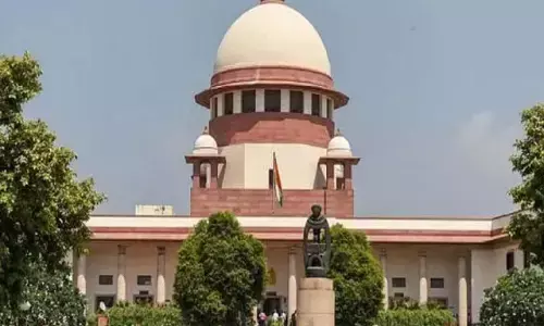 Omicron से खतरे को लेकर SC में अर्जी, 5 चुनावी राज्यों में रैलियों पर लगे रोक