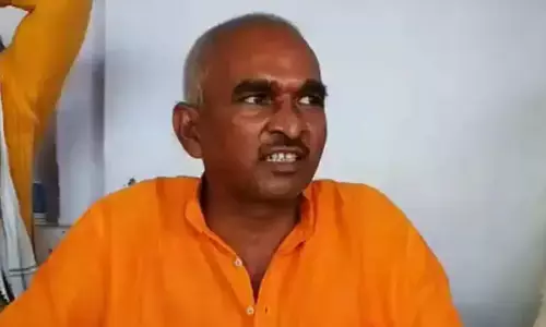 BJP विधायक ने दिया विवादित बयान, कहा- अब नर्तकी भी देने लगी श्राप