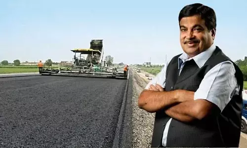 यूपी को फिर मिलेगा एक्सप्रेस-वे का सौगात, 10 दिन में नितिन गडकरी करेगें भूमि पूजन, जानें कहां से कहां तक बनेगा