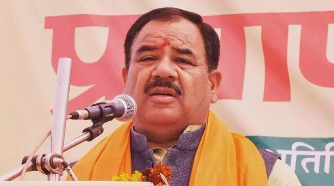 Big blow to BJP in Uttarakhand: उत्तराखंड में बीजेपी को बड़ा झटका, हरक सिंह रावत के बाद एक और विधायक ने छोड़ा साथ Big blow to BJP in Uttarakhand: उत्तराखंड में बीजेपी को बड़ा झटका, हरक सिंह रावत के बाद एक और विधायक ने छोड़ा साथ