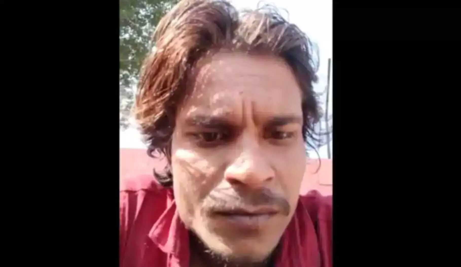 भोपाल में आत्महत्या के पहले युवक ने वीडियो बनाकर वायरल किया, पत्नी को बताया जिम्मेदार भोपाल में आत्महत्या के पहले युवक ने वीडियो बनाकर वायरल किया, पत्नी को बताया जिम्मेदार