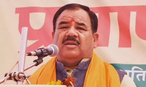 Big blow to BJP in Uttarakhand: उत्तराखंड में बीजेपी को बड़ा झटका, हरक सिंह रावत के बाद एक और विधायक ने छोड़ा साथ Big blow to BJP in Uttarakhand: उत्तराखंड में बीजेपी को बड़ा झटका, हरक सिंह रावत के बाद एक और विधायक ने छोड़ा साथ