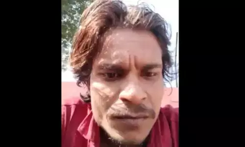 भोपाल में आत्महत्या के पहले युवक ने वीडियो बनाकर वायरल किया, पत्नी को बताया जिम्मेदार भोपाल में आत्महत्या के पहले युवक ने वीडियो बनाकर वायरल किया, पत्नी को बताया जिम्मेदार