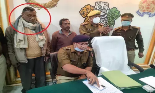 72 साल का हत्यारा डॉक्टर प्रेमी ने महिला मित्र का किया मर्डर, सरसों के पत्तों ने खोला राज 72 साल का हत्यारा डॉक्टर प्रेमी ने महिला मित्र का किया मर्डर, सरसों के पत्तों ने खोला राज
