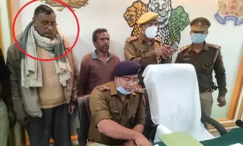 72 साल का हत्यारा आशिक गिरफ्तार,  महिला मित्र को मारकर शव हाईवे पर फेंका, 2 दिन में 5 बार देखने गया, ऐसे खुला राज