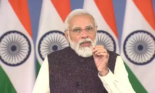 पीएम नरेन्द्र मोदी का 28 दिसंबर को कानपुर दौरा, जानें क्या देंगे उपहार पीएम नरेन्द्र मोदी का 28 दिसंबर को कानपुर दौरा, जानें क्या देंगे उपहार