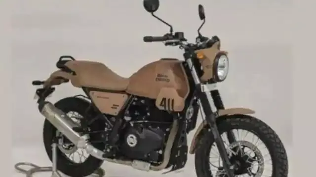 2022 में आ रहीं Royal Enfield की 4 धांसू बाइक, दमदार होगा इंजन 2022 में आ रहीं Royal Enfield की 4 धांसू बाइक, दमदार होगा इंजन