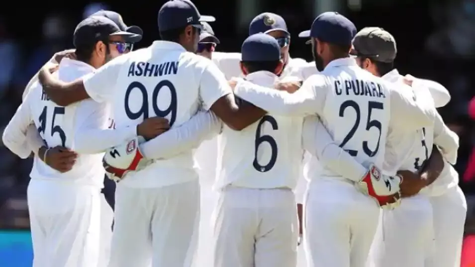 IND vs SA 1st Test: कब, कहां और कैसे देखें भारत बनाम साउथ अफ्रीका मैच, लाइव टेलिकास्ट IND vs SA 1st Test: कब, कहां और कैसे देखें भारत बनाम साउथ अफ्रीका मैच, लाइव टेलिकास्ट