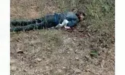 गांव में किशोरी की गला रेत कर हत्या, घर में मचा कोहराम गांव में किशोरी की गला रेत कर हत्या, घर में मचा कोहराम
