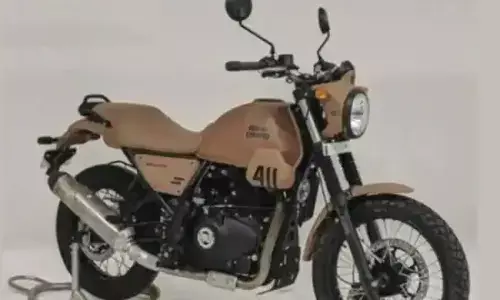 2022 में आ रहीं Royal Enfield की 4 धांसू बाइक, दमदार होगा इंजन