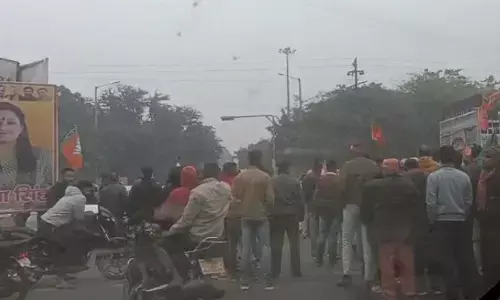 Breaking News :आज नोएडा में निकलने से पहले देखिये ये खबर, इन 13 स्थानों पर होगा रूट डायवर्ट, पूरी जानकारी Breaking News :आज नोएडा में निकलने से पहले देखिये ये खबर, इन 13 स्थानों पर होगा रूट डायवर्ट, पूरी जानकारी