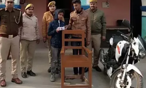 рдЦрд╛рддреЗ рдореЗрдВ рдереЗ рдорд╛рддреНрд░ 19 рд╕реМ рд░реБрдкрдпреЗ, рдЕрдЪрд╛рдирдХ рдмрдирд╛ рдХрд░реЛрдбрд╝рдкрддрд┐, рдпреБрд╡рдХ рдиреЗ рдкрд╛рдВрдЪ рджрд┐рди рдореЗрдВ рдПрд╕рдпреВрд╡реА рд╕рд╣рд┐рдд 76 рд▓рд╛рдЦ рдХреА рд╢реЙрдкрд┐рдВрдЧ рдХреА рдЦрд╛рддреЗ рдореЗрдВ рдереЗ рдорд╛рддреНрд░ 19 рд╕реМ рд░реБрдкрдпреЗ, рдЕрдЪрд╛рдирдХ рдмрдирд╛ рдХрд░реЛрдбрд╝рдкрддрд┐, рдпреБрд╡рдХ рдиреЗ рдкрд╛рдВрдЪ рджрд┐рди рдореЗрдВ рдПрд╕рдпреВрд╡реА рд╕рд╣рд┐рдд 76 рд▓рд╛рдЦ рдХреА рд╢реЙрдкрд┐рдВрдЧ рдХреА