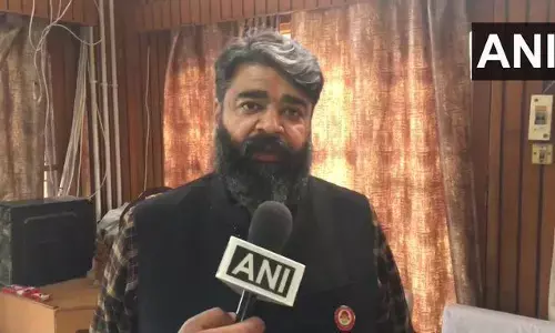 हरियाणा के BJP विधायक ने राहुल गांधी को दी सलाह, अपने परिवार की चिंता करें हरियाणा के BJP विधायक ने राहुल गांधी को दी सलाह, अपने परिवार की चिंता करें