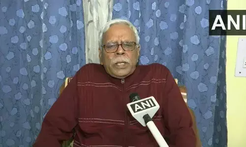 राजद नेता शिवानंद तिवारी को फोन पर दी भद्दी भद्दी गालियाँ,  उन्होंने गाली देने वाले को भावुक होकर कही ये बात राजद नेता शिवानंद तिवारी को फोन पर दी भद्दी भद्दी गालियाँ,  उन्होंने गाली देने वाले को भावुक होकर कही ये बात