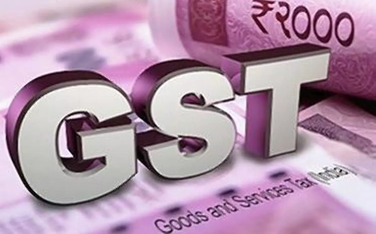 फर्जी फर्मो से 137 करोड़ की GST चोरी, अब तक तीन गिरफ्तार