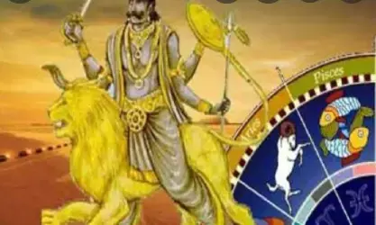 2022 में राहु की इन 6 राशियों पर होगी टेढ़ी नजर 2022 में राहु की इन 6 राशियों पर होगी टेढ़ी नजर