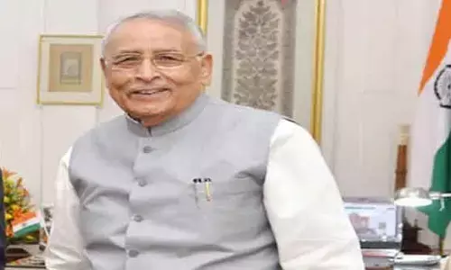 लगातार आठ बार राज्यसभा पहुंचने वाले सांसद किंग का दिल्ली में निधन, नितिन गडकरी ने जताया शोक लगातार आठ बार राज्यसभा पहुंचने वाले सांसद किंग का दिल्ली में निधन, नितिन गडकरी ने जताया शोक