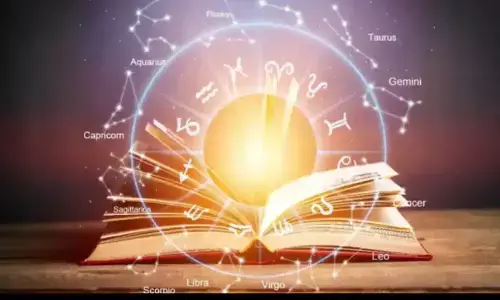 साल 2022 की ये हैं 6 लकी राशियां साल 2022 की ये हैं 6 लकी राशियां