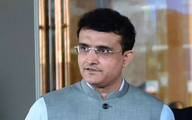 BCCI चीफ सौरव गांगुली कोरोना पॉजिटिव हुए, देर रात रिपोर्ट आई पॉजिटिव BCCI चीफ सौरव गांगुली कोरोना पॉजिटिव हुए, देर रात रिपोर्ट आई पॉजिटिव
