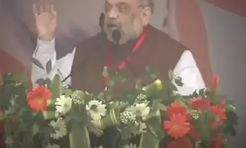 सपा की अलग ही है एबीसीडी, अमित शाह ने हरदोई से अखिलेश यादव पर साधा निशाना सपा की अलग ही है एबीसीडी, अमित शाह ने हरदोई से अखिलेश यादव पर साधा निशाना