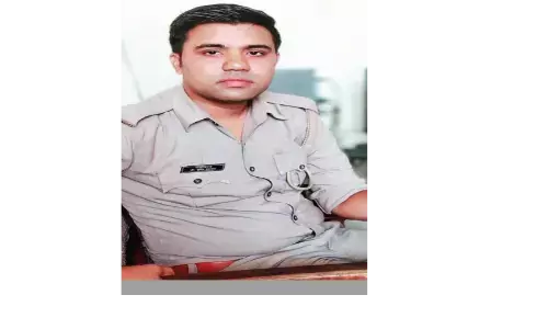 सिपाही की दुर्घटना में हुई मौत व कई सिपाही  घायल सिपाही की दुर्घटना में हुई मौत व कई सिपाही  घायल