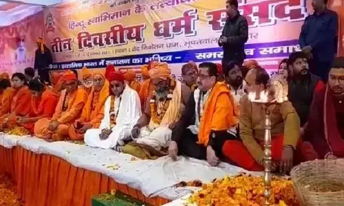 क्या देश में गृह युद्ध को आमंत्रित किया जा रहा है ? क्या देश में गृह युद्ध को आमंत्रित किया जा रहा है ?