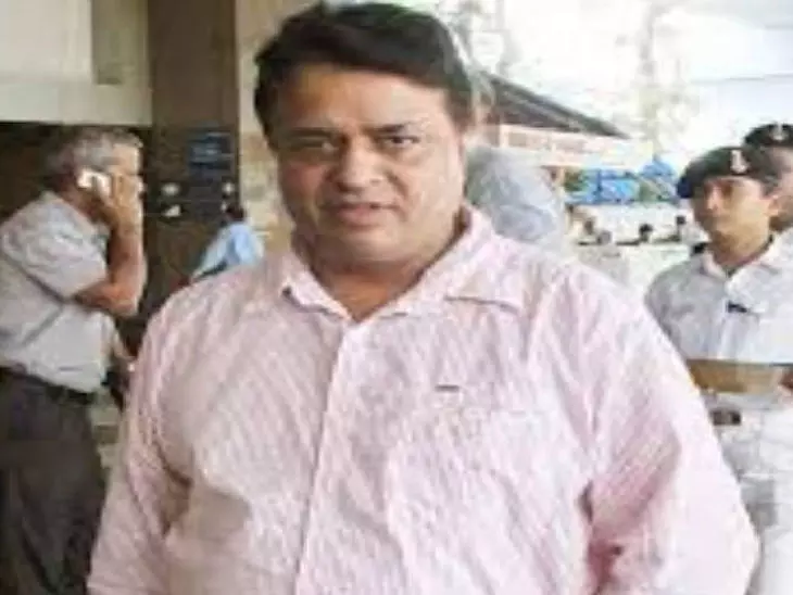 फिल्म निर्माता मंगत पाठक
