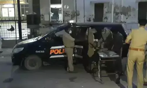 पुल के नीचे मिली लड़की की लाश, हुआ हैरान करने वाला खुलासा! पुल के नीचे मिली लड़की की लाश, हुआ हैरान करने वाला खुलासा!