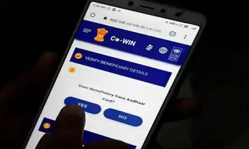 शुरू हुआ 15-18 उम्र के लिए कोरोना वैक्सीन रजिस्ट्रेशन, जानें पूरा तरीका शुरू हुआ 15-18 उम्र के लिए कोरोना वैक्सीन रजिस्ट्रेशन, जानें पूरा तरीका