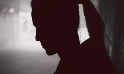 प्रेमी ने शादी से किया इनकार तो प्रेमिका ने लगा लिया मौत को गले प्रेमी ने शादी से किया इनकार तो प्रेमिका ने लगा लिया मौत को गले