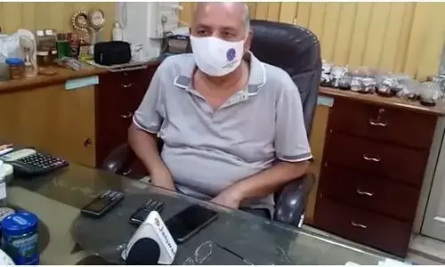 Who Is Pushpraj Jain: कौन हैं पुष्पराज उर्फ पम्पी जैन, पीयूष जैन के बाद हुई रेड