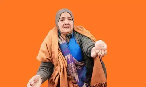 प्रॉपर्टी के लिए मां को पीटता था कलयुगी बेटा, ऐसे आई सच्चाई सामने