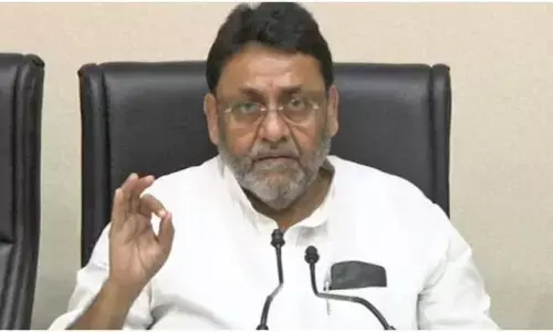 नवाब मलिक को तगड़ा झटका, सुप्रीम कोर्ट ने ठुकराई रिहाई की मांग नवाब मलिक को तगड़ा झटका, सुप्रीम कोर्ट ने ठुकराई रिहाई की मांग