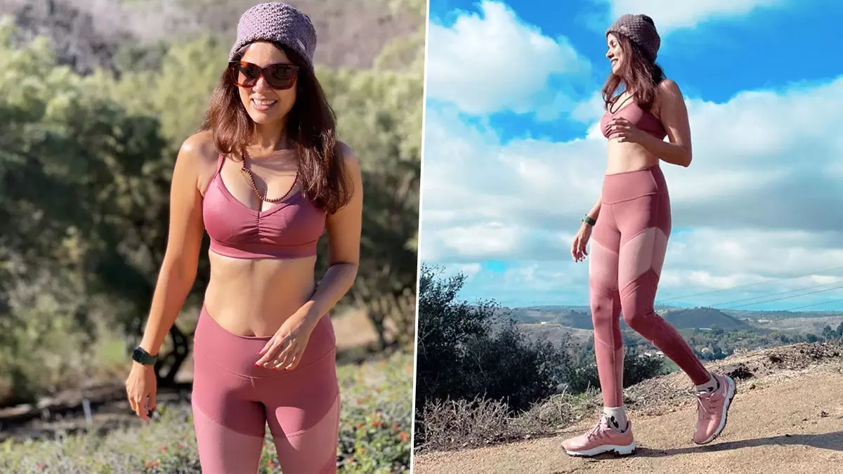 चक दे एक्ट्रेस Vidya Malvade ने Bikini पहनकर पोस्ट को बेहद हॉट फोटोज, दिखा फिट अंदाज चक दे एक्ट्रेस Vidya Malvade ने Bikini पहनकर पोस्ट को बेहद हॉट फोटोज, दिखा फिट अंदाज