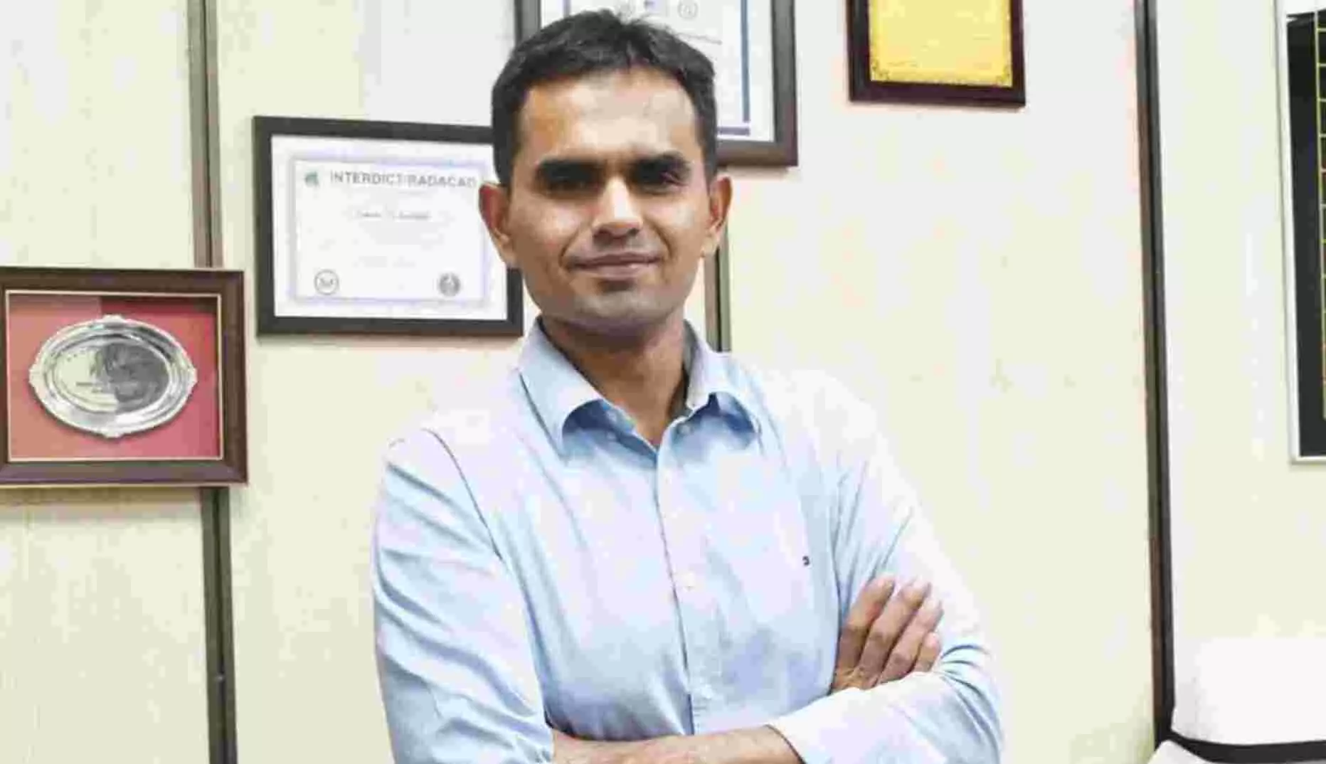 समीर वानखेड़े की NCB से विदाई, नहीं मिला एक्सटेंशन समीर वानखेड़े की NCB से विदाई, नहीं मिला एक्सटेंशन