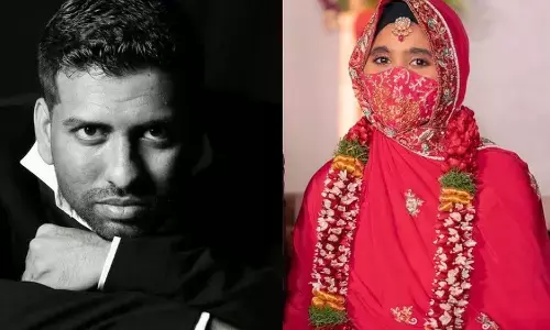 एआर रहमान की बेटी खातिजा ने की सगाई, जानें कौन है उनका पति ?