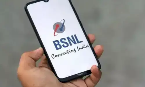 BSNL का बड़ा फैसला! इस प्लान में 90 दिन की Free वैलिडिटी, रोज 3GB डेटा भी BSNL का बड़ा फैसला! इस प्लान में 90 दिन की Free वैलिडिटी, रोज 3GB डेटा भी