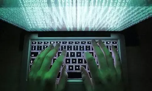 वर्क फ्रॉम होम का झांसा देकर ठगी, युवती को लगाई 24 हजार की चपत वर्क फ्रॉम होम का झांसा देकर ठगी, युवती को लगाई 24 हजार की चपत