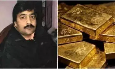 बंगाल से जुड़ा इत्र कारोबारी पीयूष जैन का तार, आयकर विभाग ने फिर मारे छापे, दो बड़े ब्रांड भी फंसे बंगाल से जुड़ा इत्र कारोबारी पीयूष जैन का तार, आयकर विभाग ने फिर मारे छापे, दो बड़े ब्रांड भी फंसे