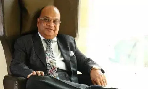 मशहूर रोटोमैक पेन और रोटोमैक समूह के चेयरमैन उद्योगपति विक्रम कोठारी का निधन, 7800 करोड़ के थे लोन डिफाल्टर मशहूर रोटोमैक पेन और रोटोमैक समूह के चेयरमैन उद्योगपति विक्रम कोठारी का निधन, 7800 करोड़ के थे लोन डिफाल्टर