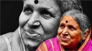 हजारों अनाथ बच्चों की मां सिंधु ताई सभी को अनाथ छोड़ गई हजारों अनाथ बच्चों की मां सिंधु ताई सभी को अनाथ छोड़ गई