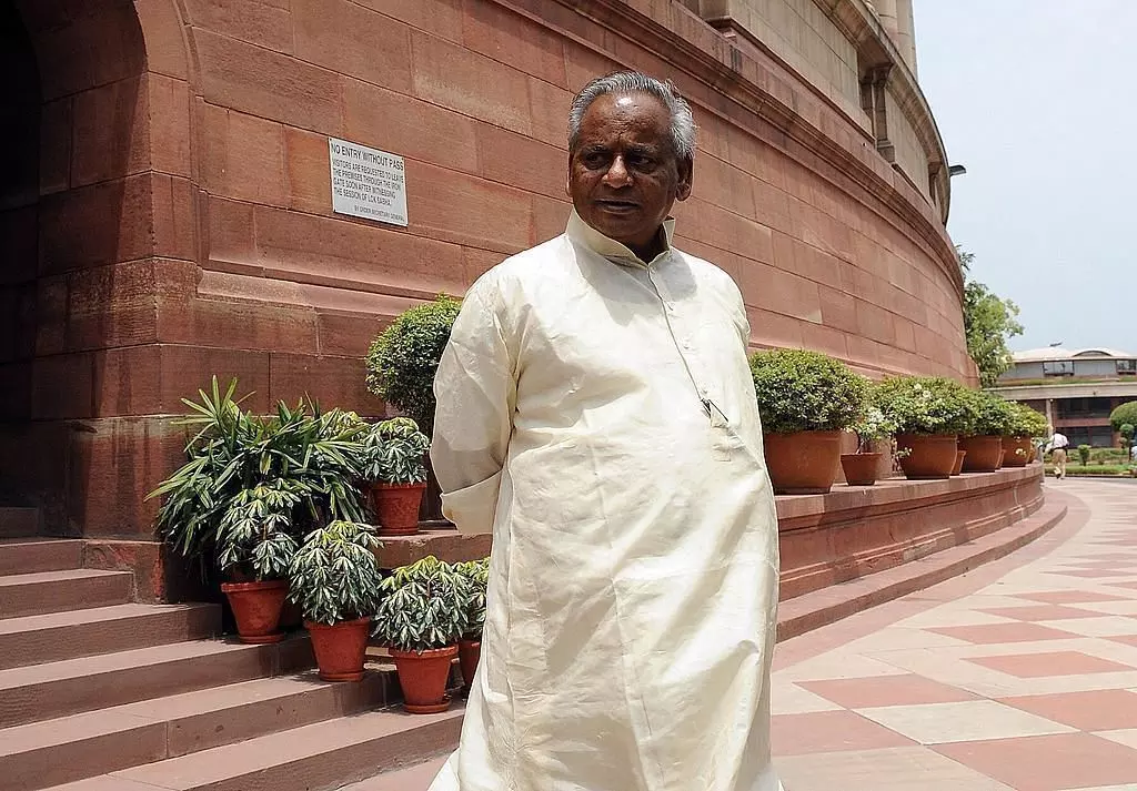 कल्याण सिंह की अधूरी रह गई है आखिरी इच्छा कल्याण सिंह की अधूरी रह गई है आखिरी इच्छा