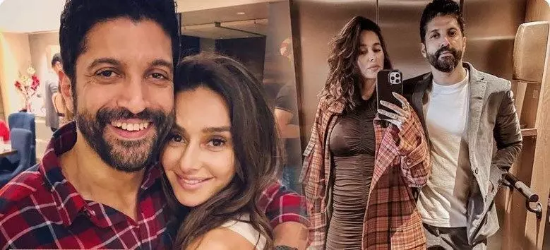 2 बच्चों के पिता फरहान अख्तर अपनी इस हिन्दू गर्लफ्रेंड के साथ लेने जा रहे सात फेरे, जानिए इनके प्यार की कहानी 2 बच्चों के पिता फरहान अख्तर अपनी इस हिन्दू गर्लफ्रेंड के साथ लेने जा रहे सात फेरे, जानिए इनके प्यार की कहानी