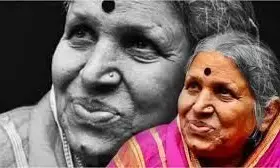 अनाथों की मां पद्मश्री सिंधुताई सपकाल का निधन, पूरा देश रो रहा है, राष्ट्रपति से लेकर पीएम पीएम तक ने जताया दुख अनाथों की मां पद्मश्री सिंधुताई सपकाल का निधन, पूरा देश रो रहा है, राष्ट्रपति से लेकर पीएम पीएम तक ने जताया दुख